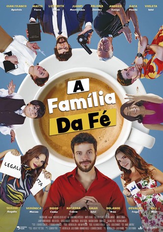 Nosotros, los De la Fe