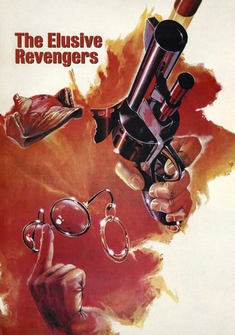 The Elusive Revengers