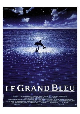 Le Grand Bleu