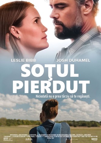 Soțul pierdut