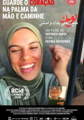 Com a Alma na Mão, Caminha