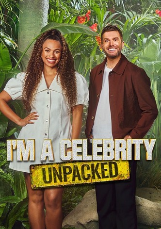 I'm a Celebrity: Unpacked