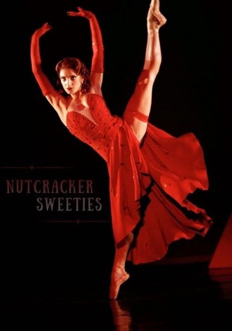 Nutcracker Sweeties
