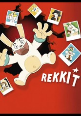 Rekkit - Saison 2