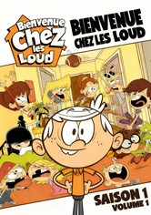 Bienvenue chez les Loud