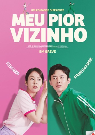 Meu Pior Vizinho
