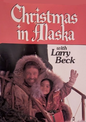 Christmas In Alaska