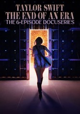 Taylor Swift | The Eras Tour | The End of an Era - Sezon 1