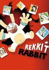 Rekkit Riesenhase - Staffel 1