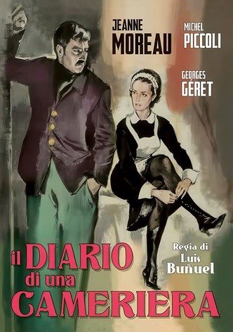 Il diario di una cameriera