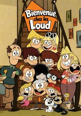 Bienvenue chez les Loud