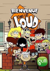 Bienvenue chez les Loud