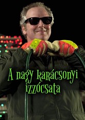 A nagy karácsonyi izzócsata