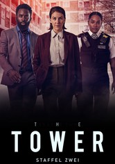 The Tower - Staffel 2