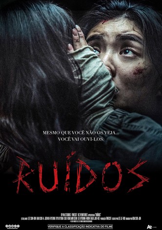 Ruídos