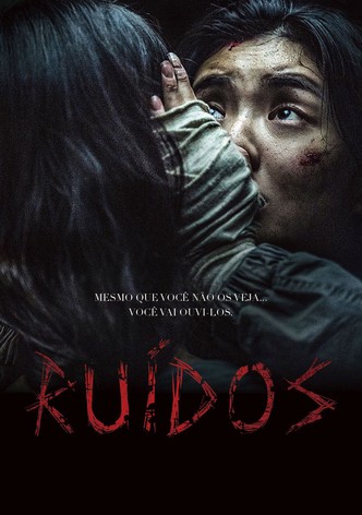 Ruídos