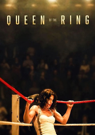 Queen of the Ring