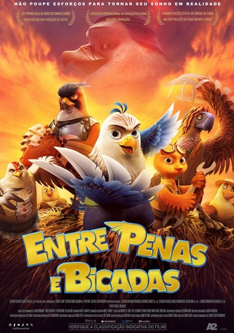 Entre Penas e Bicadas