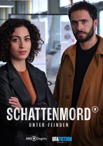 Schattenmord: Unter Feinden