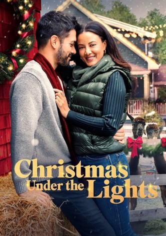 Un Noël plein de lumières