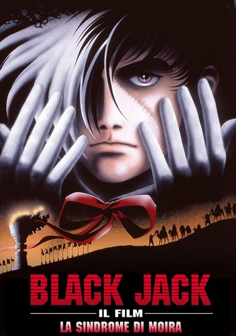 Black Jack - La sindrome di Moira