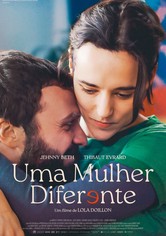 Uma Mulher Diferente