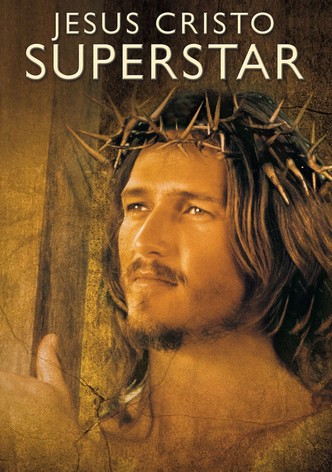 Jesus Cristo Superstar
