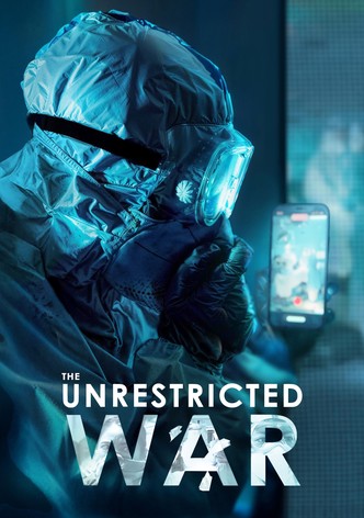 Der Uneingeschränkte Krieg