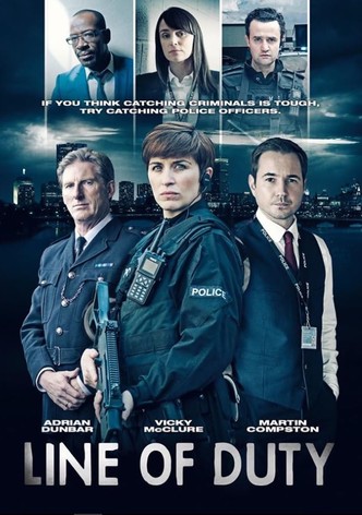 Line of Duty