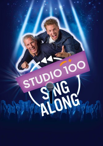 Studio 100 SingAlong