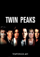 Twin Peaks