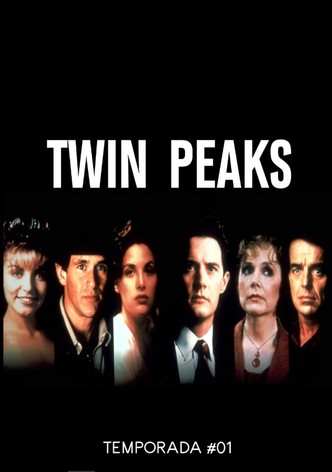 Twin Peaks