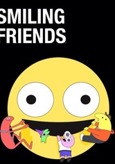  Smiling Friends