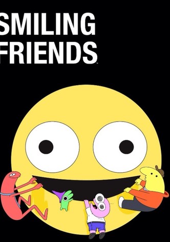  Smiling Friends
