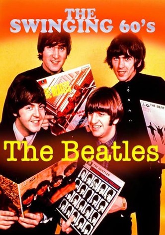 The Swinging Sixties: The Beatles