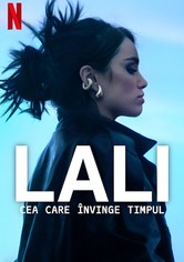Lali: Cea care învinge timpul