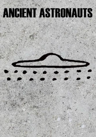 Ancient Astronauts