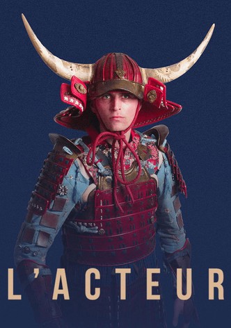 L'Acteur