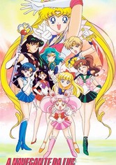 Sailor Moon