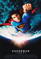 Superman: Powrót