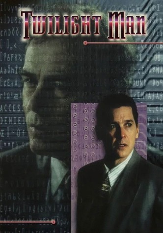 Twilight Man
