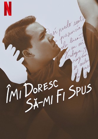 Îmi doresc să-mi fi spus