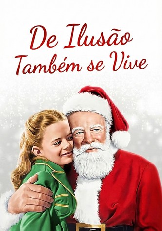 De ilusão também se vive