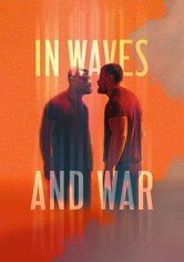 In Waves and War: Ehemalige Navy SEALs in Therapie