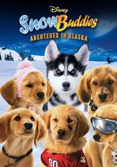 Snow Buddies - Abenteuer in Alaska