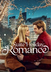 A Suite Holiday Romance