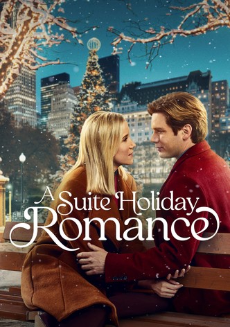 A Suite Holiday Romance