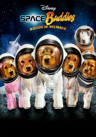 Space Buddies - Mission im Weltraum