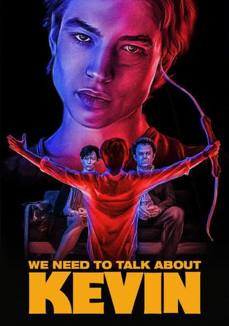 We Need to Talk About Kevin