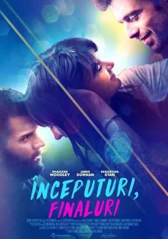 Începuturi, finaluri